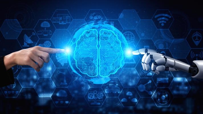 Machine Learning e Artificial Intelligence Machine Learning e Artificial Intelligence